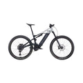Bianchi E-Vertic FX-Type 9.2