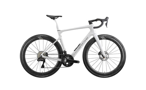 Bicicletta Bianchi Infinito Pro – SRAM Force AXS