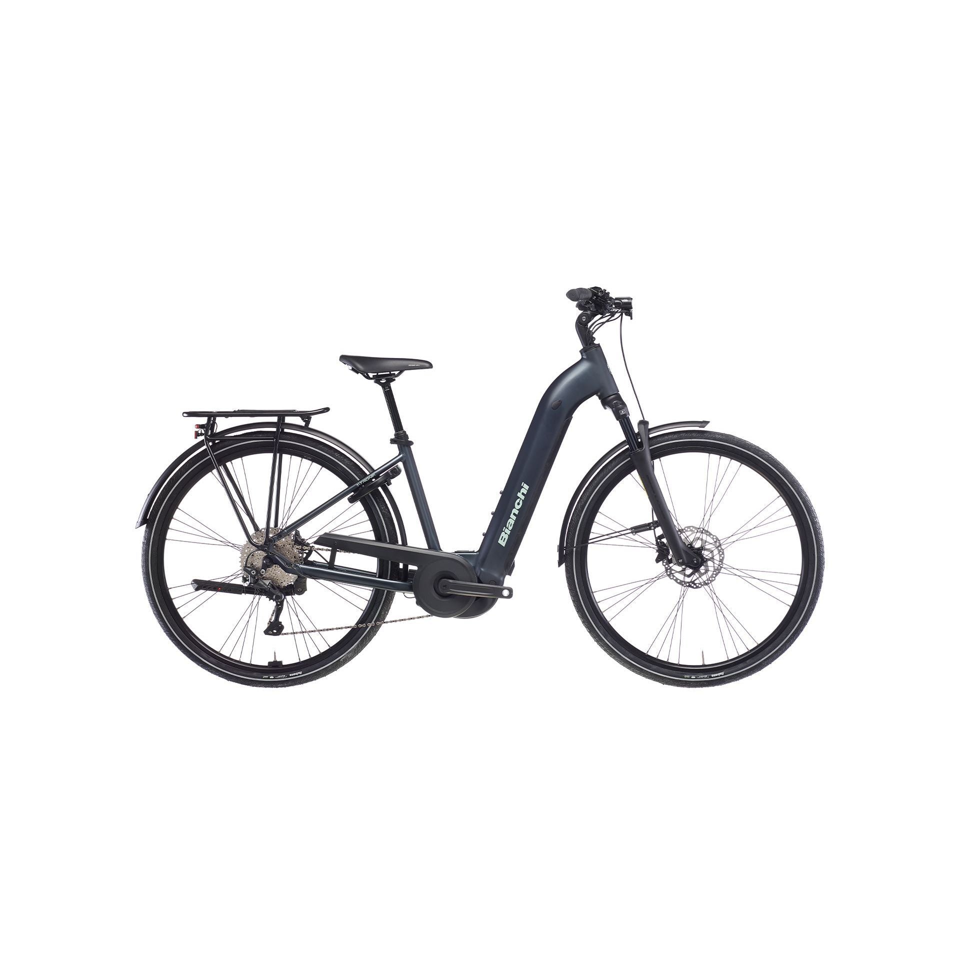 Bianchi T-Tronik C 8.2 – Deore 10v