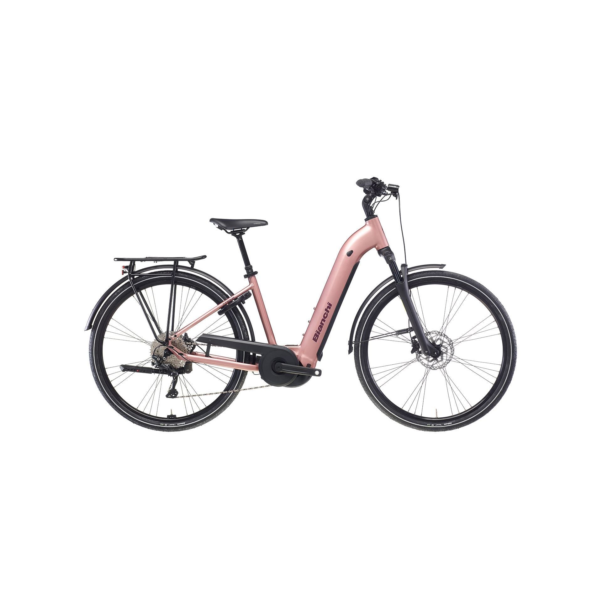 Bianchi T-Tronik C 8.2 – Deore 10v