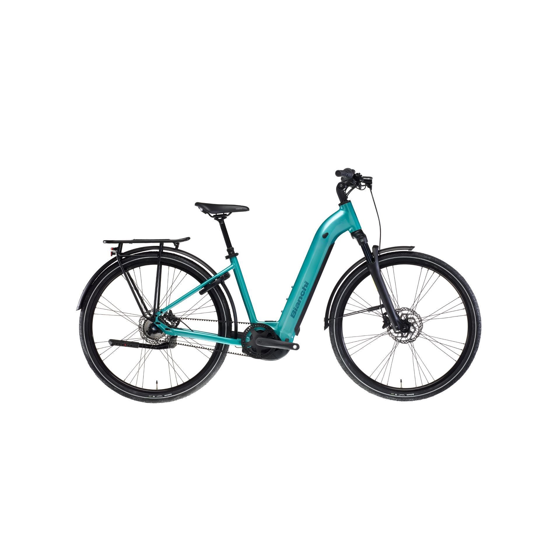 Bianchi T-Tronik C 8.2 – Deore 10v