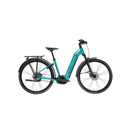Bianchi T-Tronik C 8.2 – Deore 10v