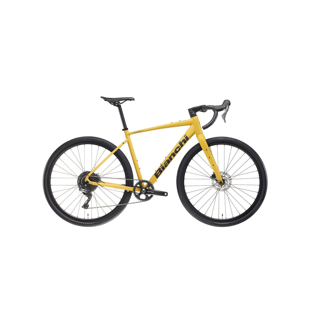 Bianchi Via Nirone 7 GRX 610 12v