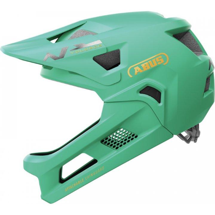 Youdrop - Casco integrale da bambino