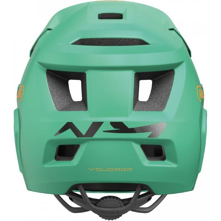 Youdrop - Casco integrale da bambino