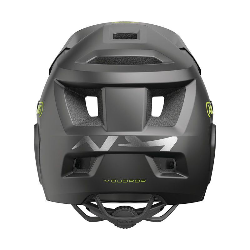 Youdrop - Casco integrale da bambino