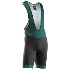 Northwave - Active Evo - Pantaloncino con bretelle