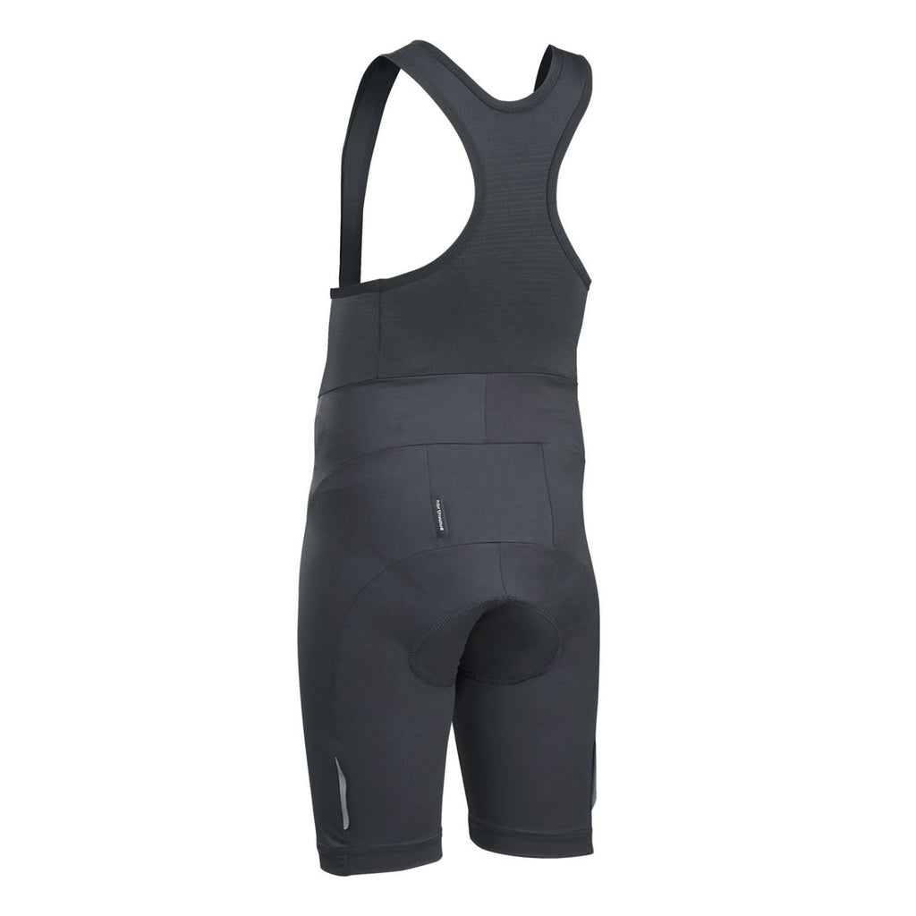 Northwave - Pantaloncino con bretelle da ciclismo Junior Active Bibshort