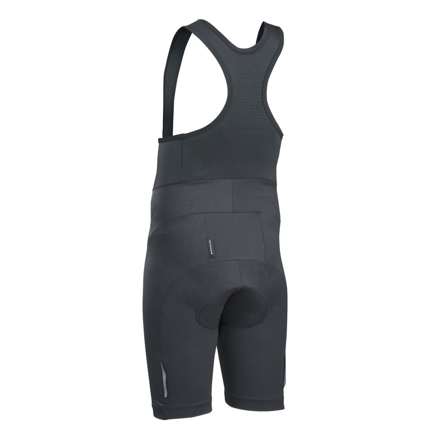 Northwave - Pantaloncino con bretelle da ciclismo Junior Active Bibshort