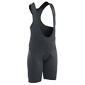Northwave - Pantaloncino con bretelle da ciclismo Junior Active Bibshort