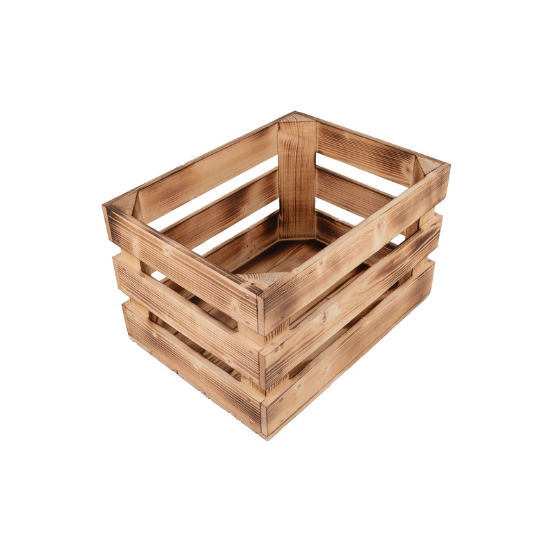 Atranvelo Woody basket