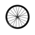 Lightweight OBERMAYER EVO - Coppia di Ruote in Carbonio
