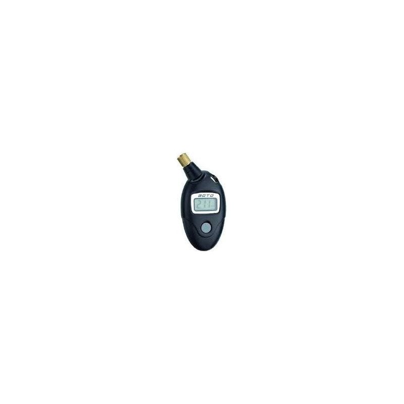 Digital pressure gauge