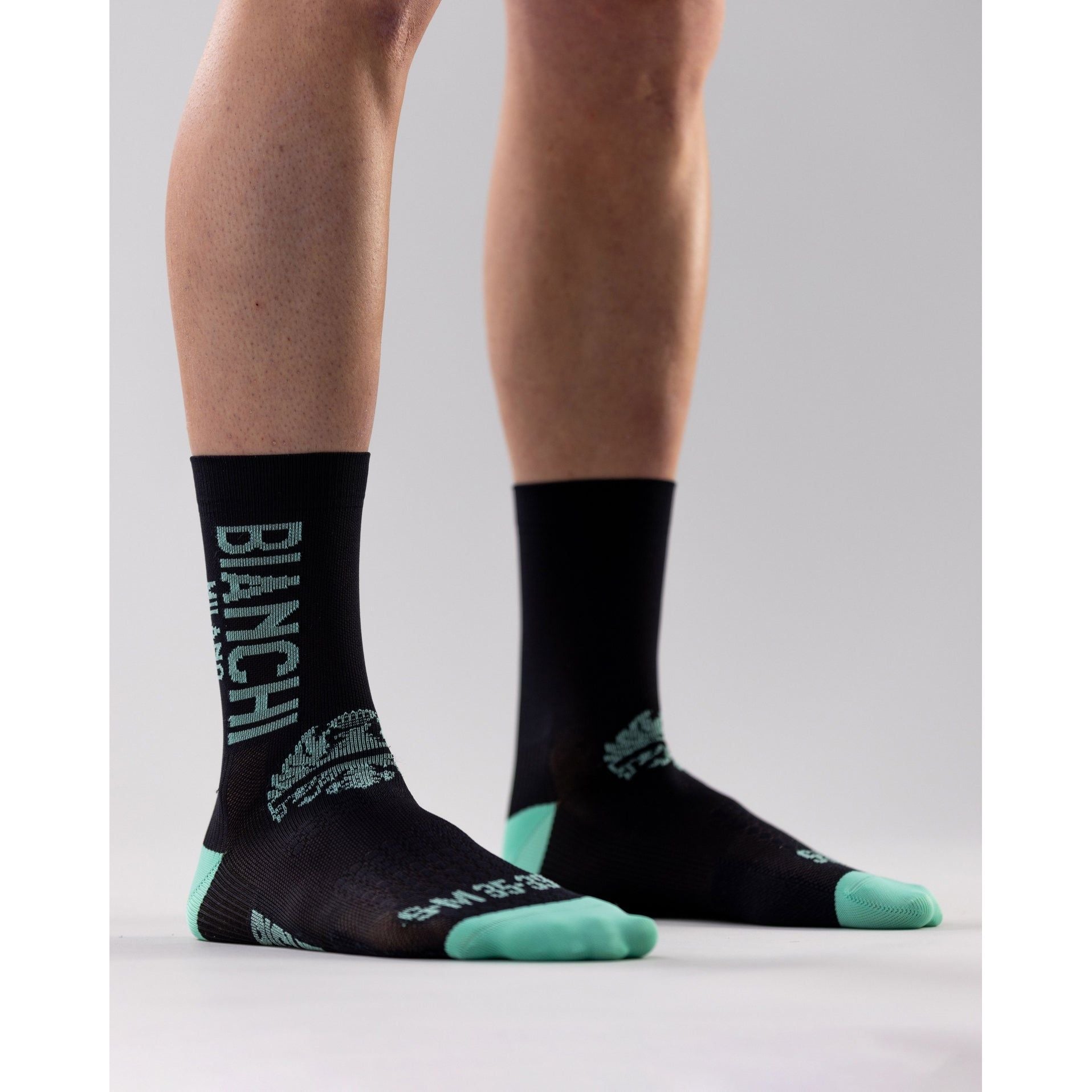 Calze da ciclismo HIGH