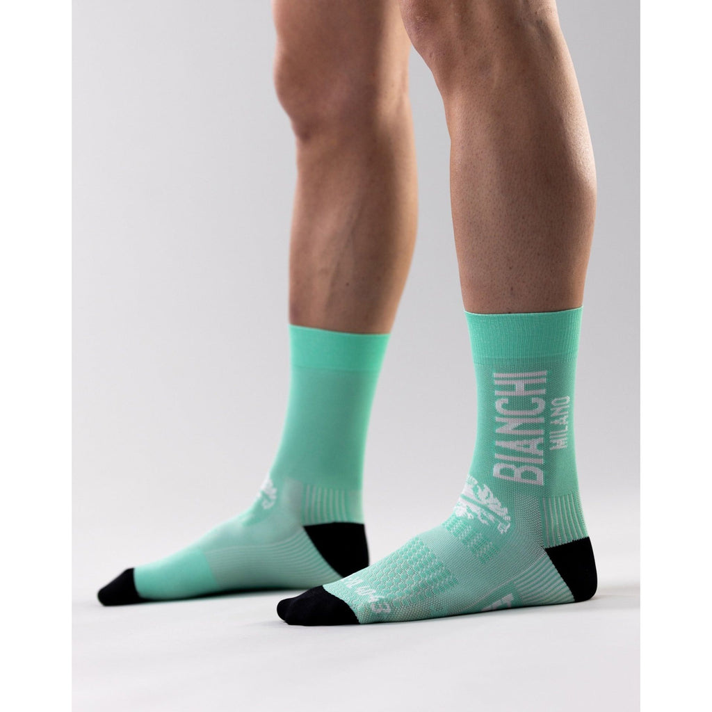 Calze da ciclismo MID