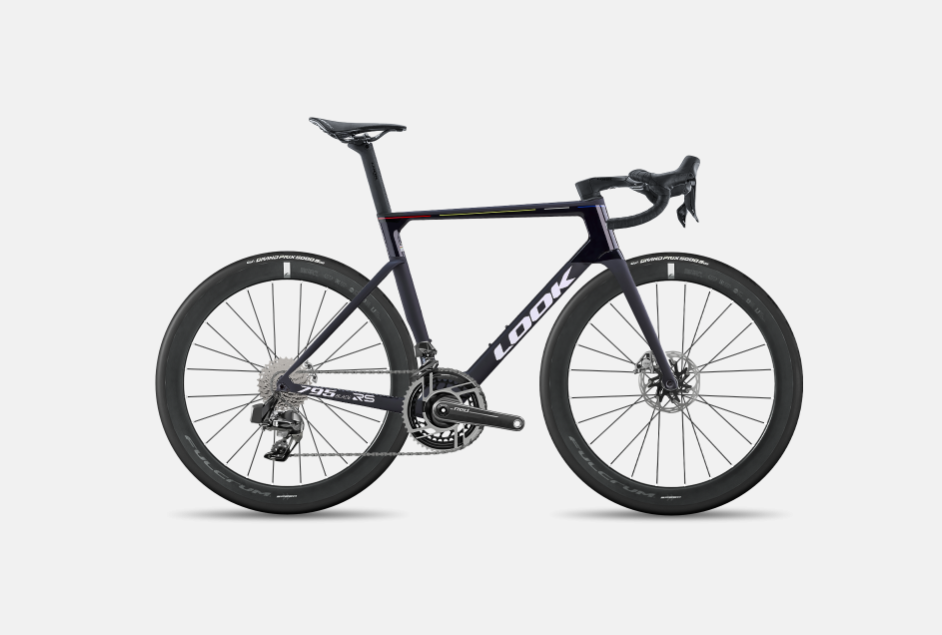 Vélo LOOK 795 Blade RS – SRAM Red AXS / Fulcrum Speed