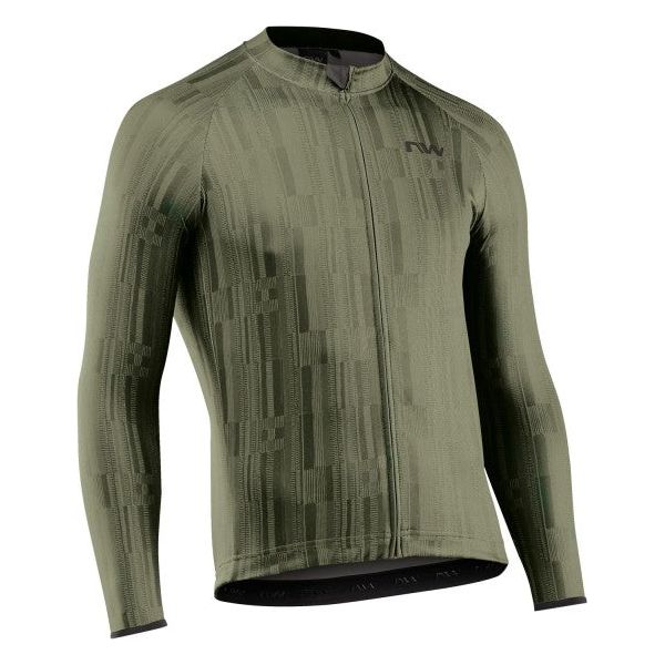 Maglia a manica lunga Blade 4