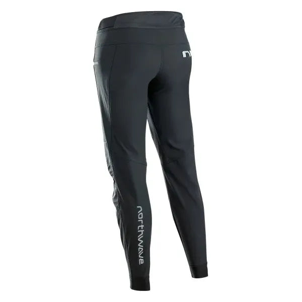 Northwave - Pantalone Lungo Invernale Bomb