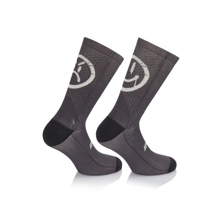 Calze da Ciclismo MB Wear Smile Emotions