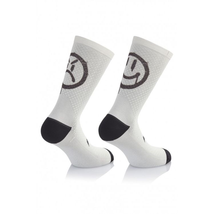 Calze da Ciclismo MB Wear Smile Emotions