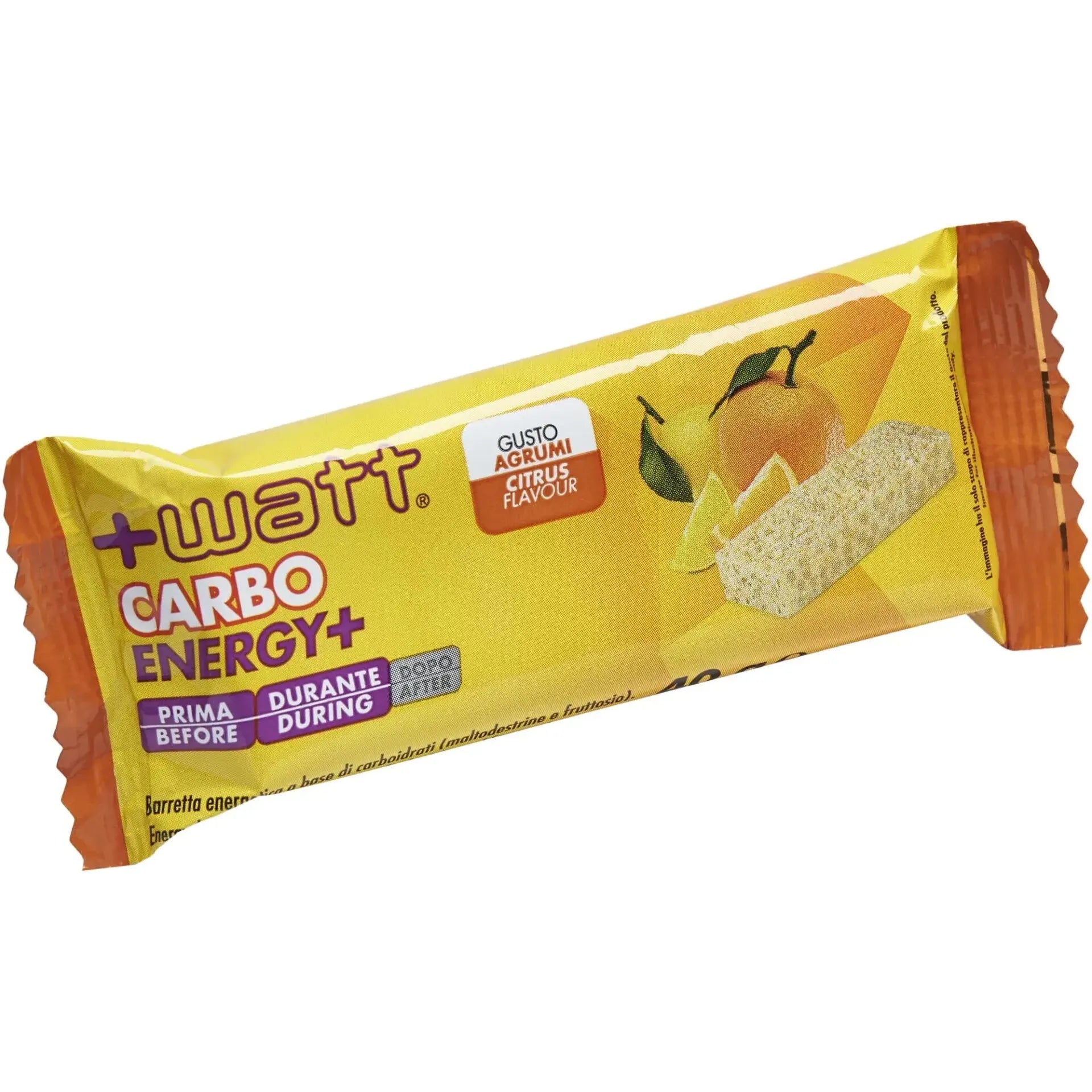 Barretta Energetica CarboEnergy+