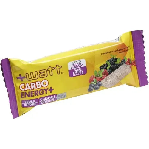Barretta Energetica CarboEnergy+