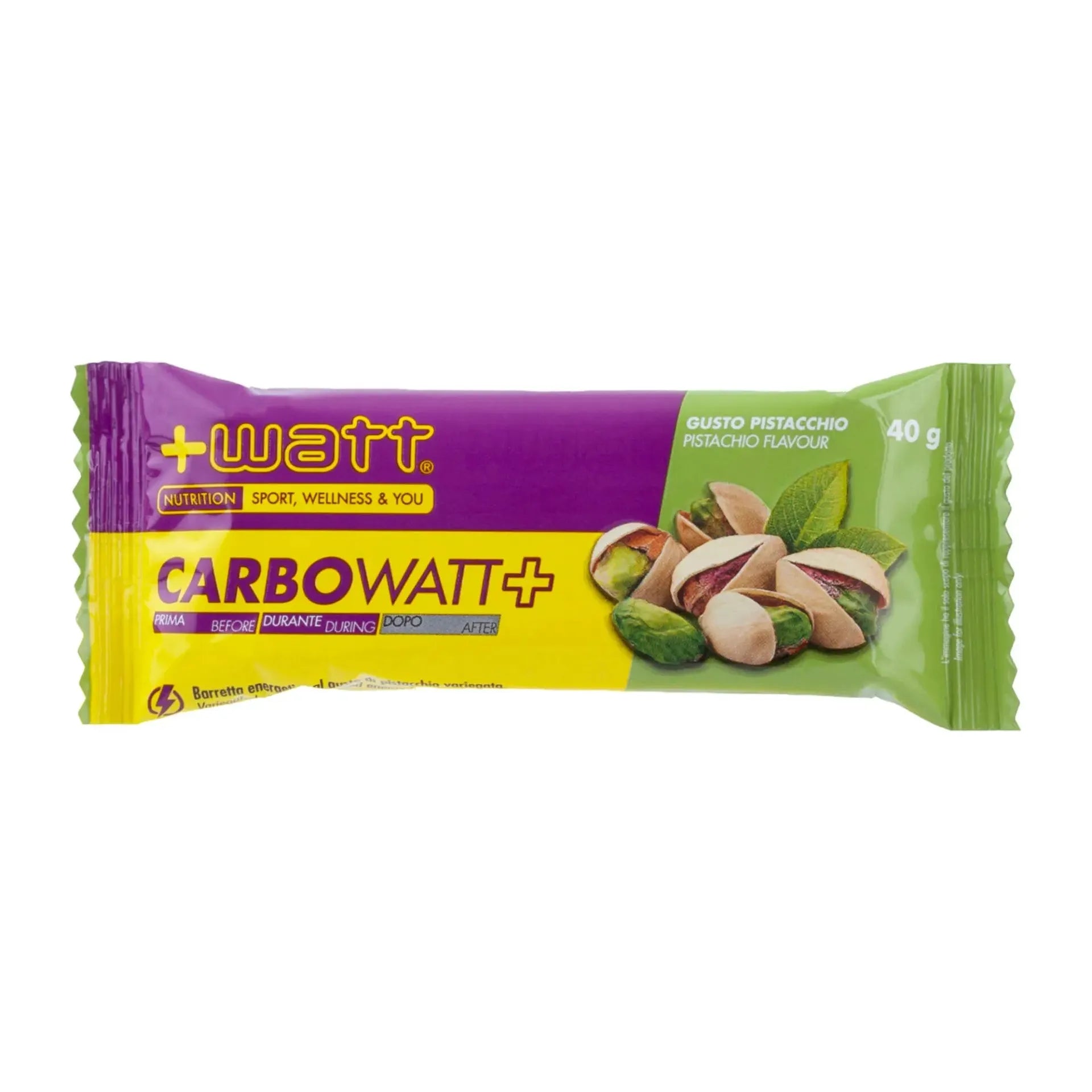 Barretta Energetica CarboWatt+