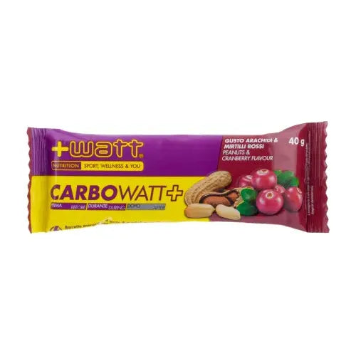 Barretta Energetica CarboWatt+