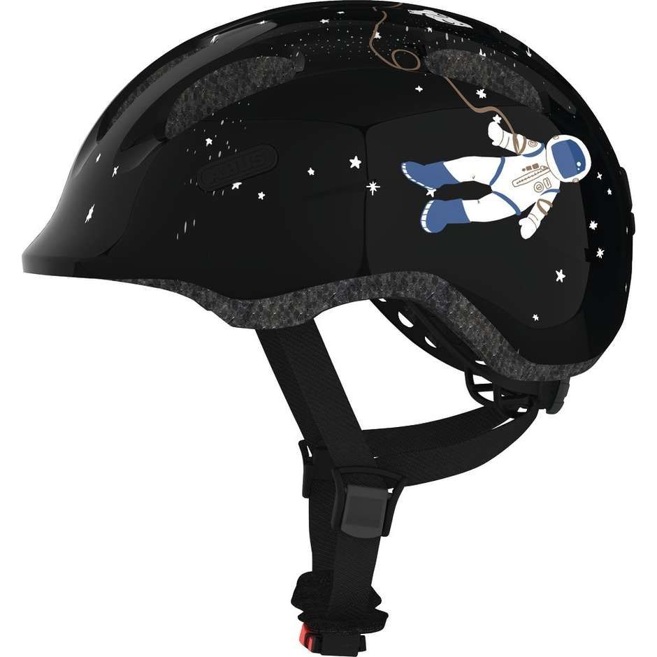Smiley 3.0 - Casco da bambini per ciclismo