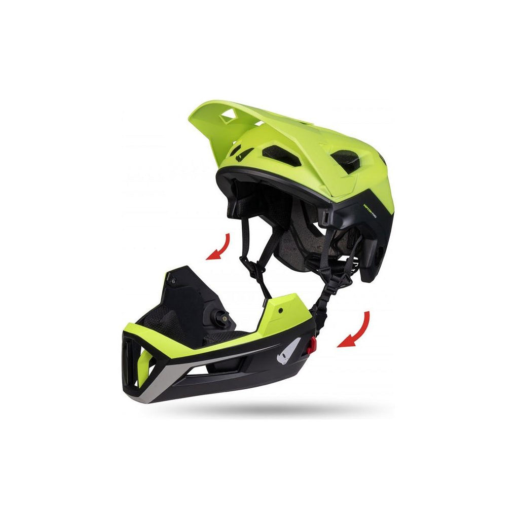 Ufoplast - Casco Integrale DefconTwo