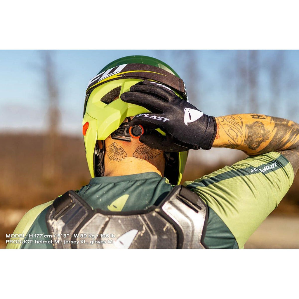 Ufoplast - Casco Integrale DefconTwo