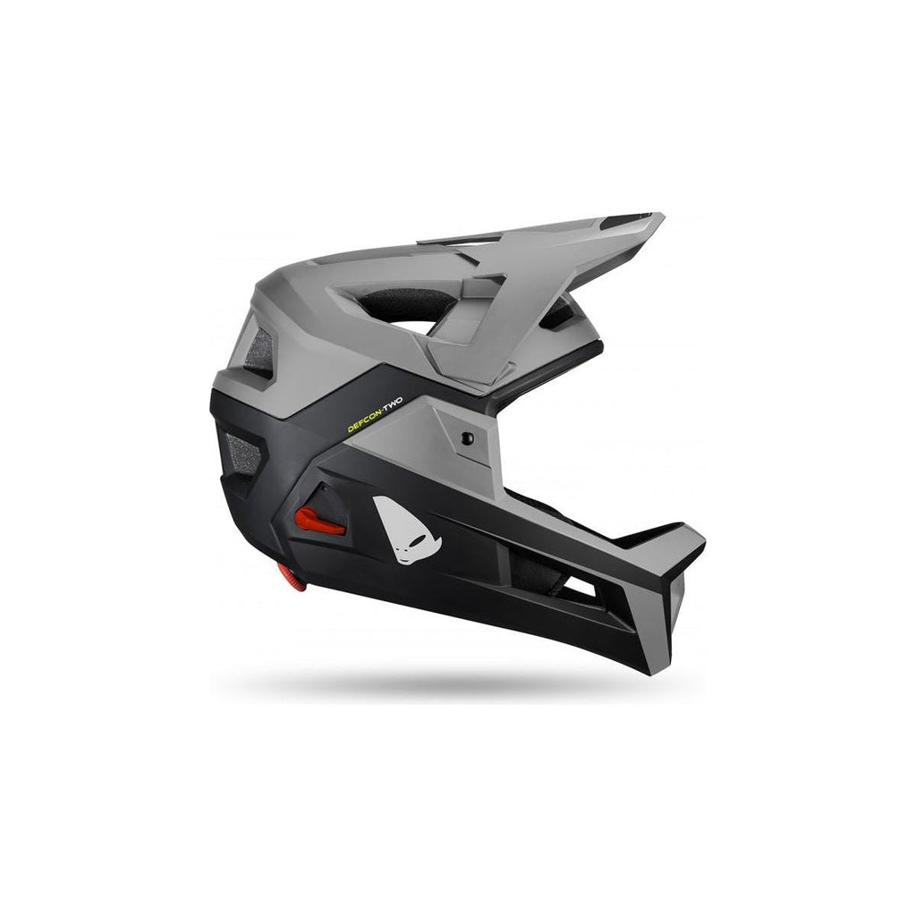 Ufoplast - Casco Integrale DefconTwo