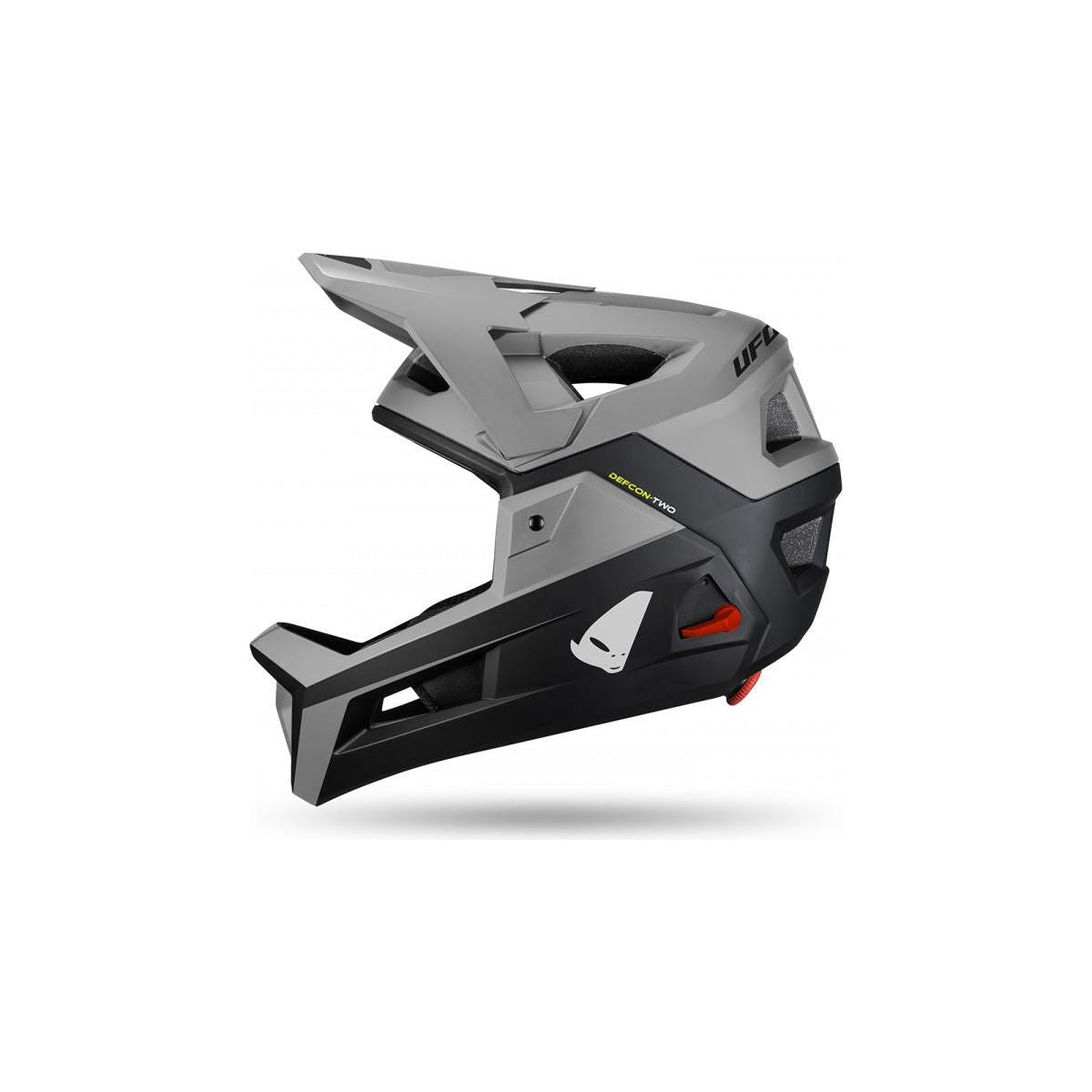 Ufoplast - Casco Integrale DefconTwo
