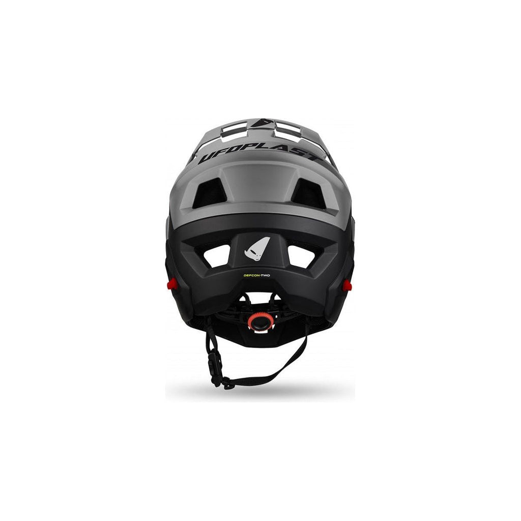 Ufoplast - Casco Integrale DefconTwo