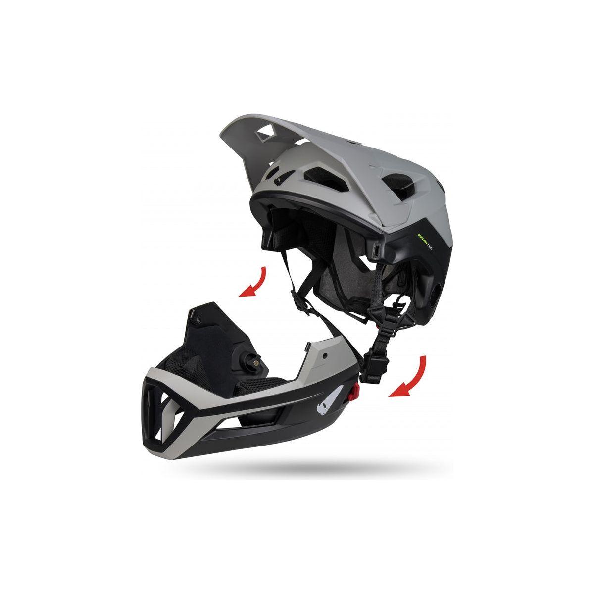 Ufoplast - Casco Integrale DefconTwo