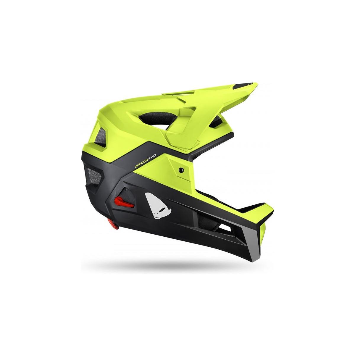 Ufoplast - Casco Integrale DefconTwo