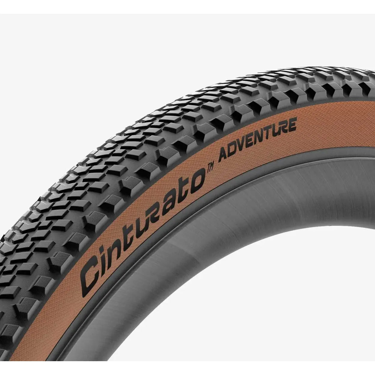 Pirelli Cinturato™ Adventure - Copertone Gravel