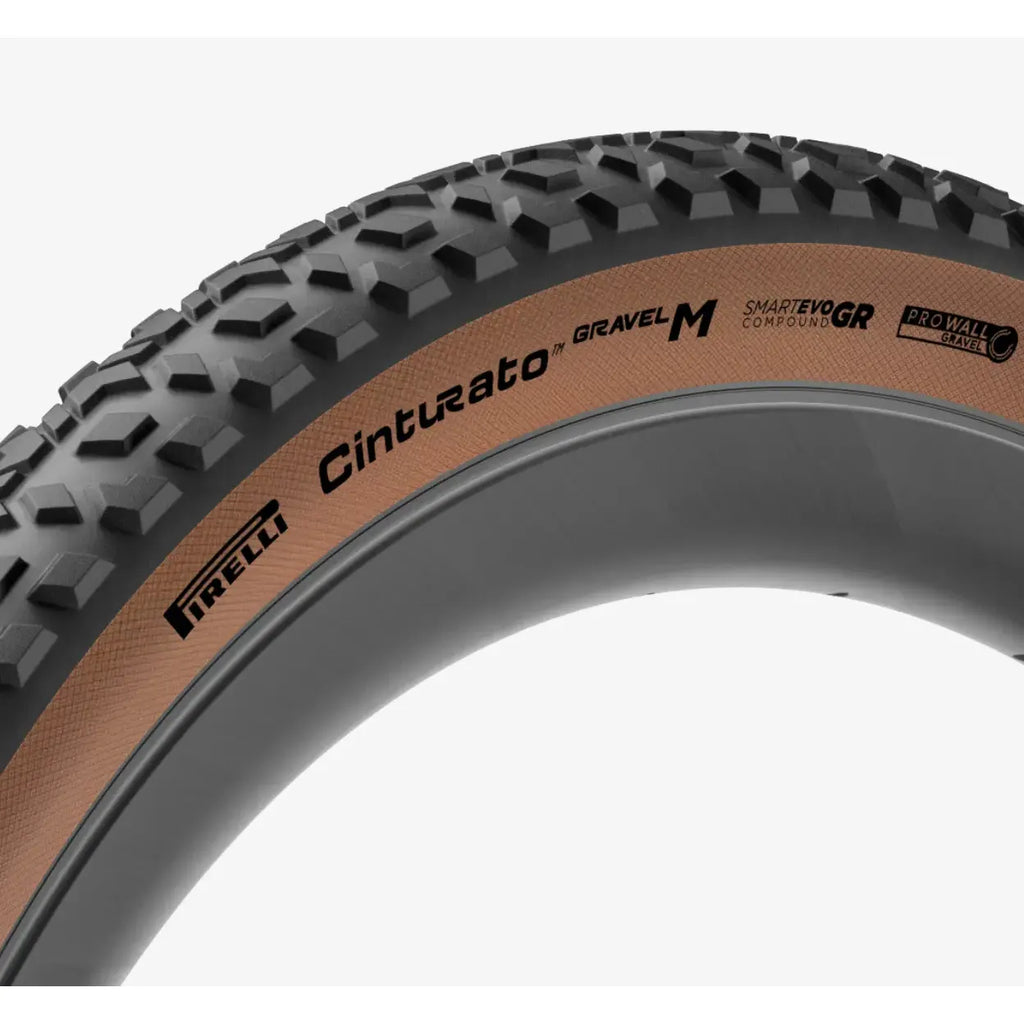 Pirelli Cinturato Gravel M ProWall - Pneumatico Gravel