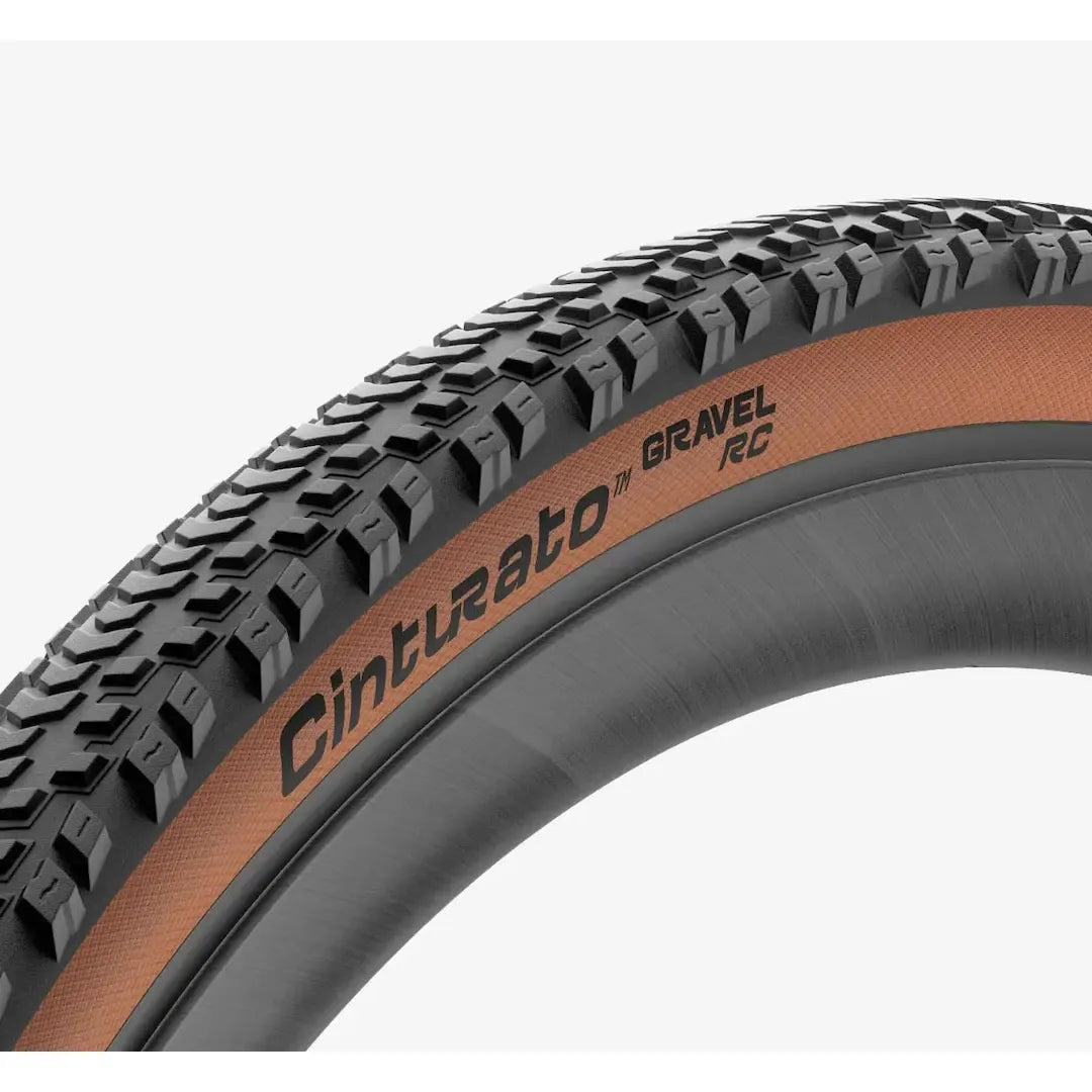 Pirelli Cinturato™ Gravel RC