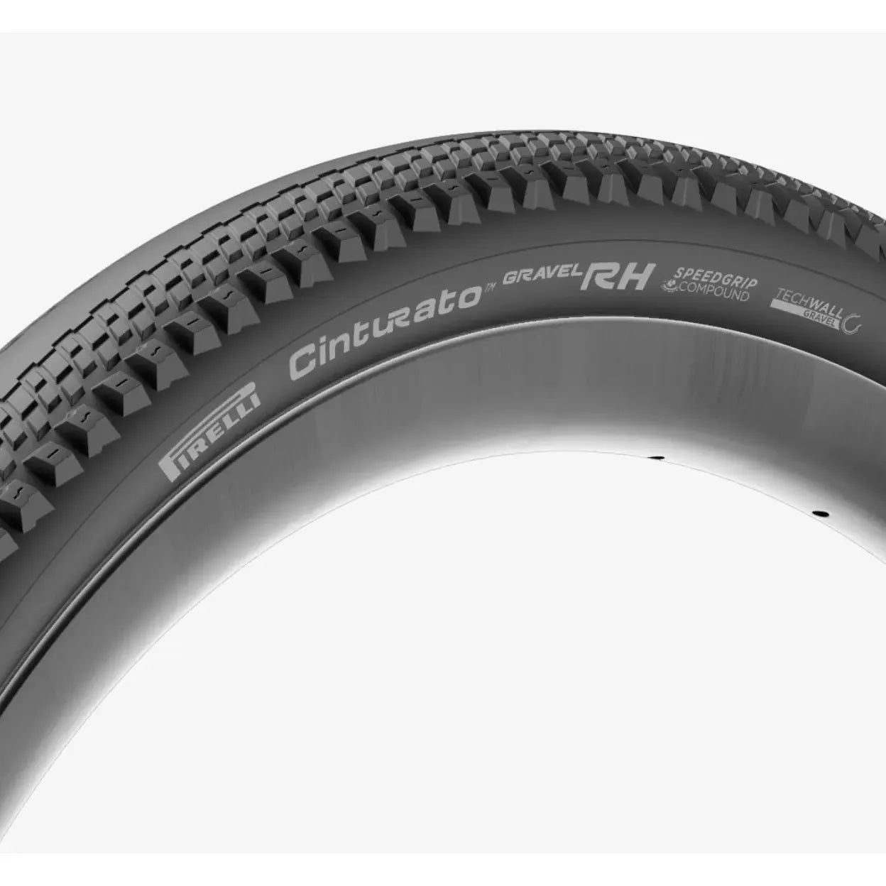 Pirelli Cinturato Gravel RH - Copertone Gravel TLR