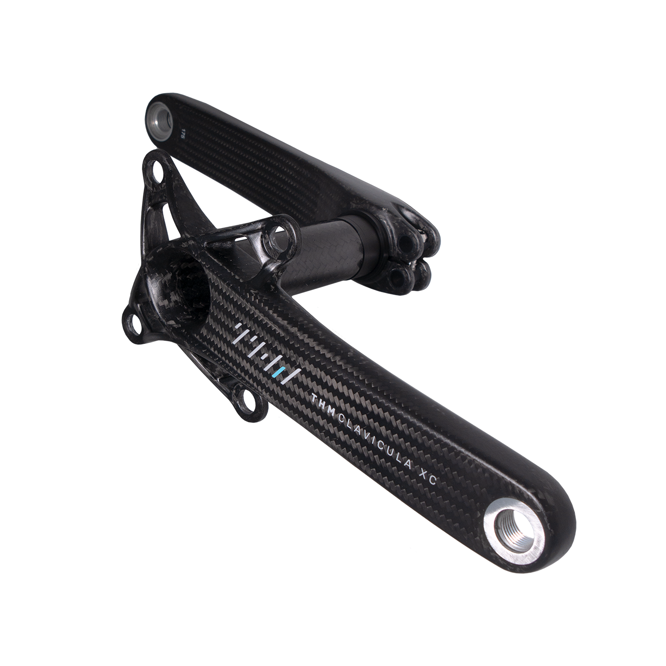 THM Clavicula XC - Carbon Crankset
