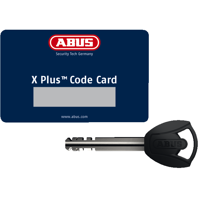 ABUS Bordo 6000K Big Padlock