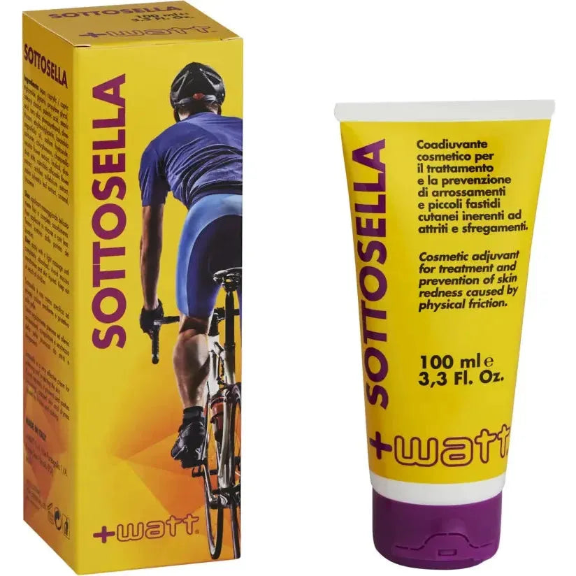 Crema Sottosella