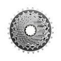 SRAM Force XG-1270 E1 – Cassetta 12-velocità (10-28 / 10-30 / 10-33 / 10-36) XDR
