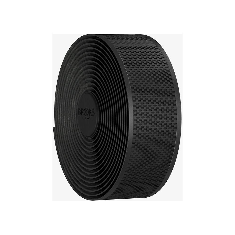 Nastro Manubrio Brooks - Cambium Rubber Black