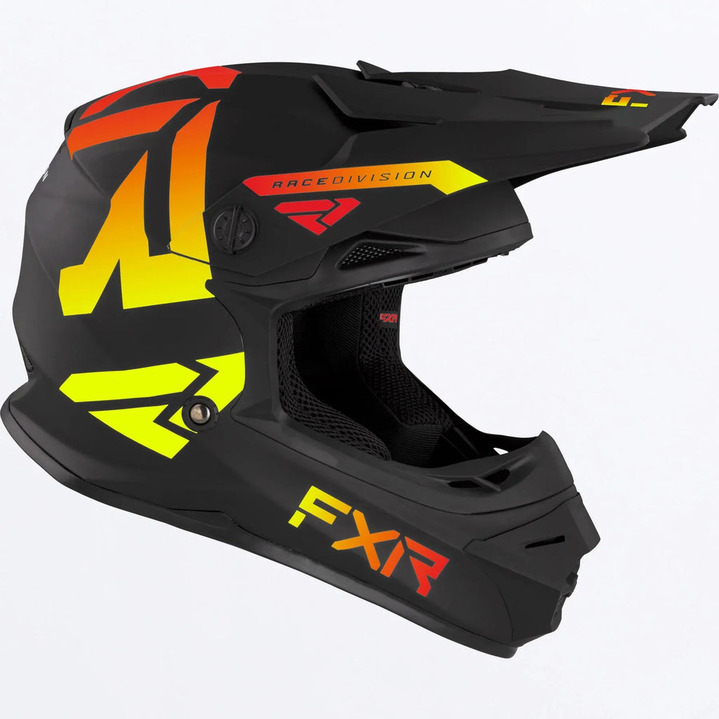 Casque pour enfant de la Légion