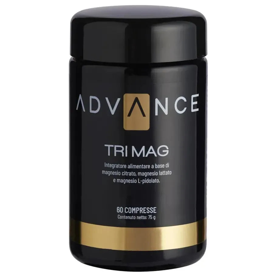 Three Mag