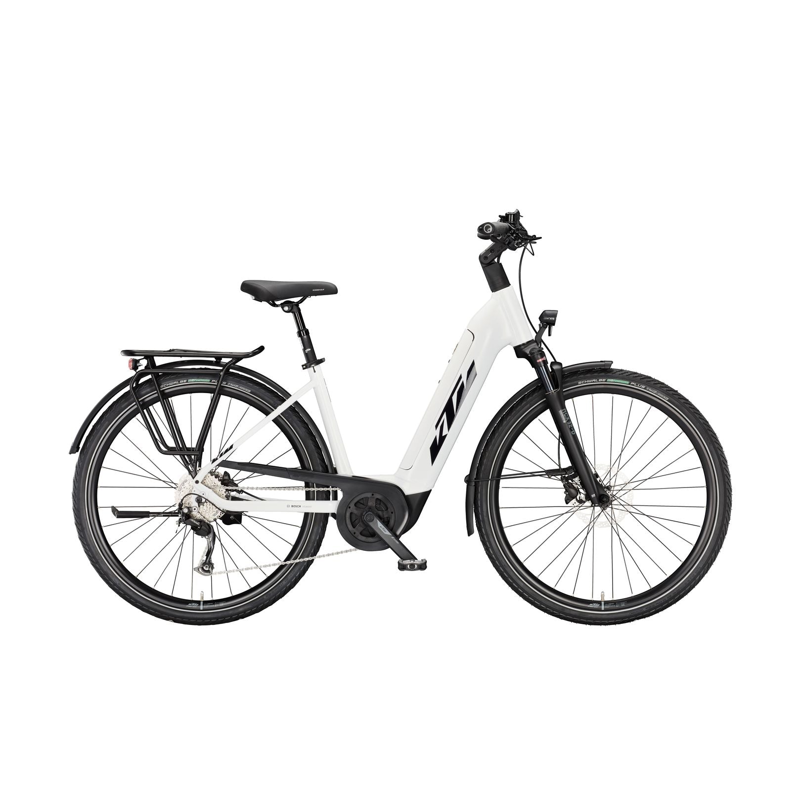 KTM - Macina Tour P500 LTD64