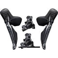 Kit Comandi Shimano Ultegra R8170 Di2 + Pinze