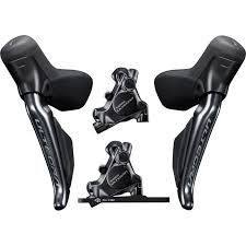 Kit Comandi Shimano Ultegra R8170 Di2 + Pinze